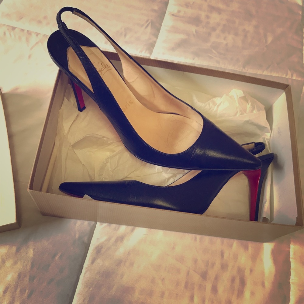 Christian Louboutins
